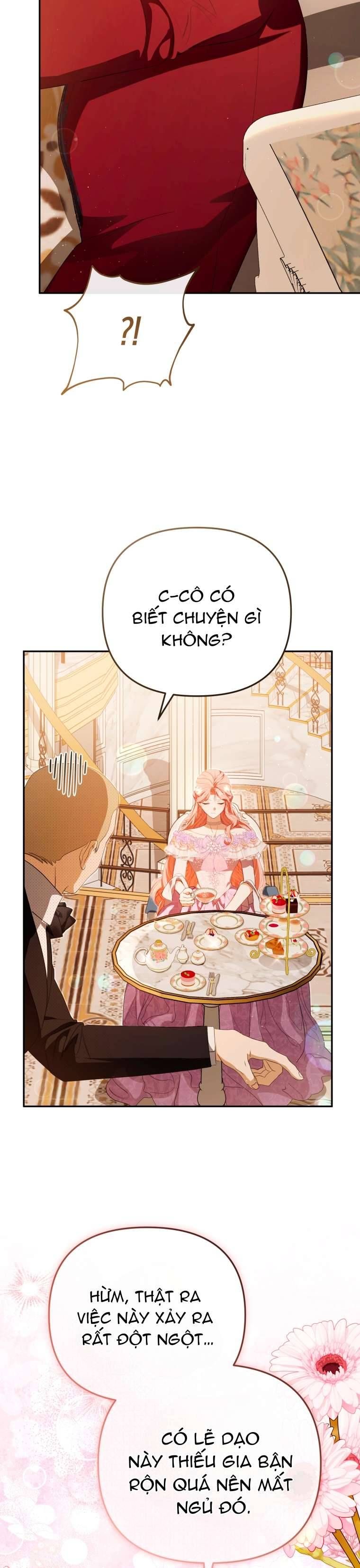 Người Phải Trả Giá Bằng Mạng Sống Vì Đã Lừa Dối Tôi Chapter 30 - TC Truyện