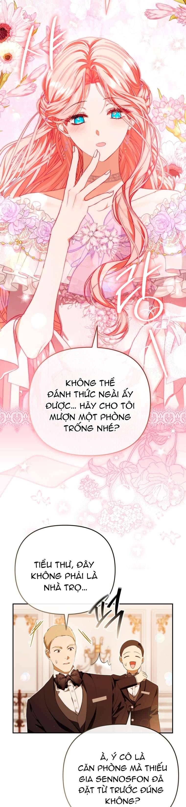 Người Phải Trả Giá Bằng Mạng Sống Vì Đã Lừa Dối Tôi Chapter 30 - TC Truyện
