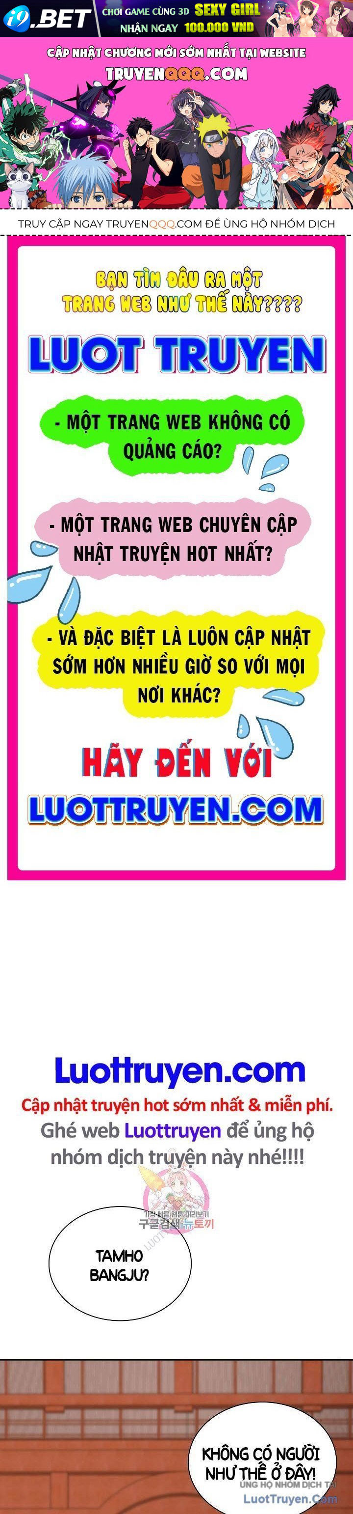 Quán Trọ Phong Ba Chapter 113 - TC Truyện