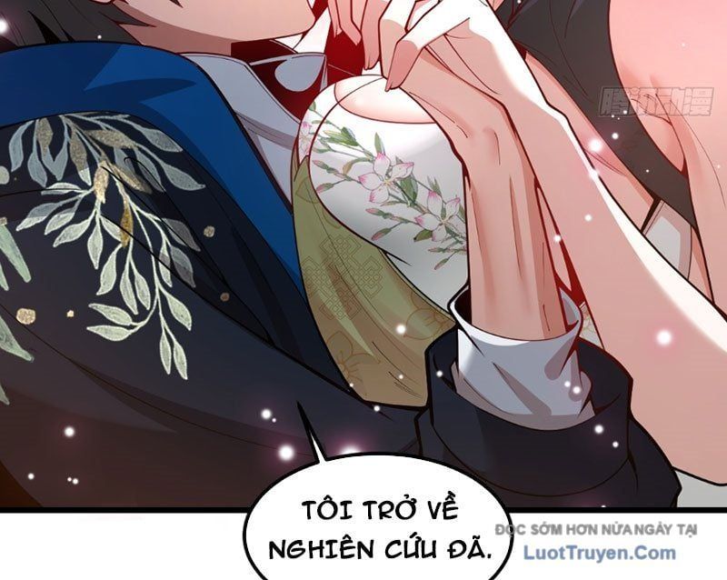 Người Khác Luyện Cấp Ta Tu Tiên Tới Đại Thừa Kỳ Thì Rời Núi [Chap 13]