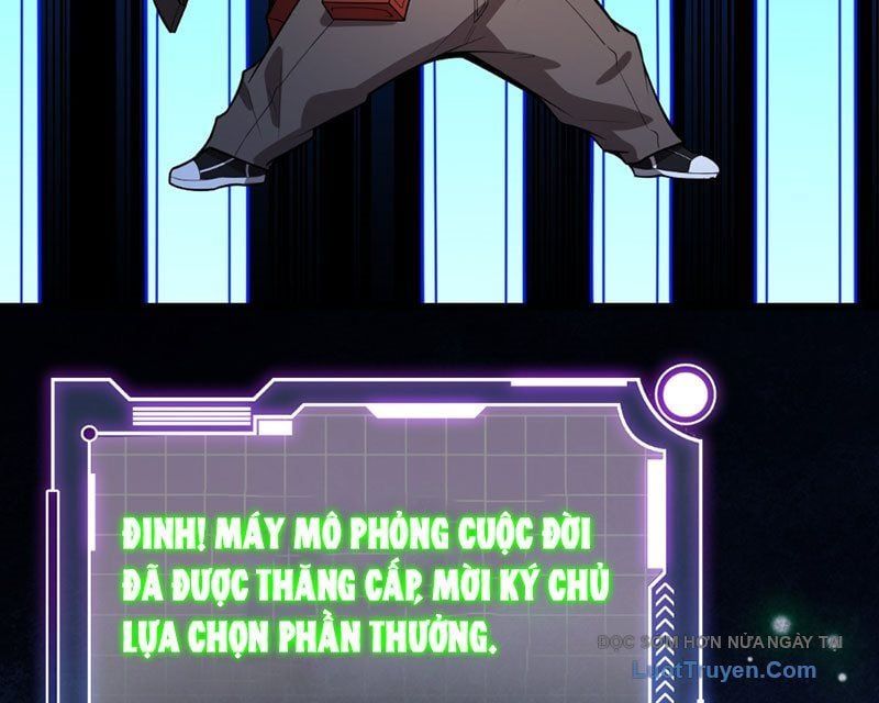 Người Khác Luyện Cấp Ta Tu Tiên Tới Đại Thừa Kỳ Thì Rời Núi [Chap 13]