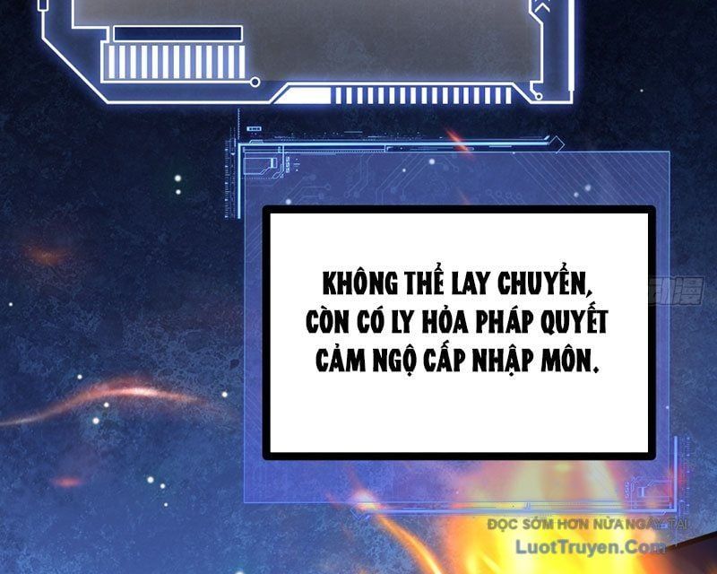 Người Khác Luyện Cấp Ta Tu Tiên Tới Đại Thừa Kỳ Thì Rời Núi [Chap 13]