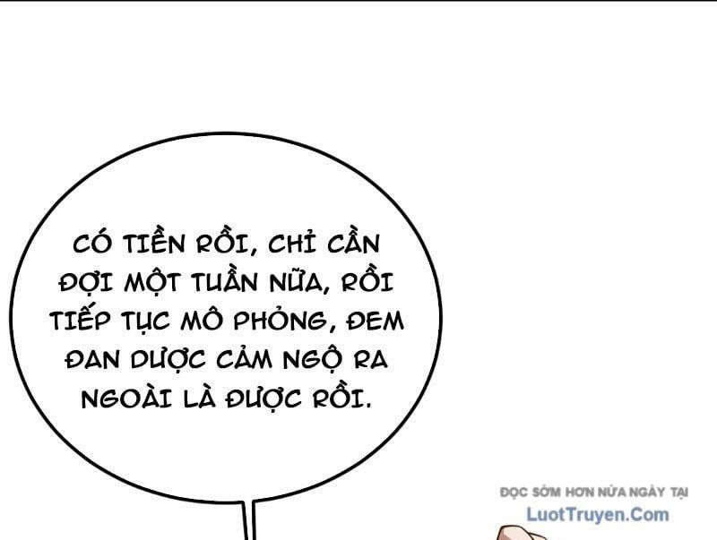 Người Khác Luyện Cấp Ta Tu Tiên Tới Đại Thừa Kỳ Thì Rời Núi [Chap 13]