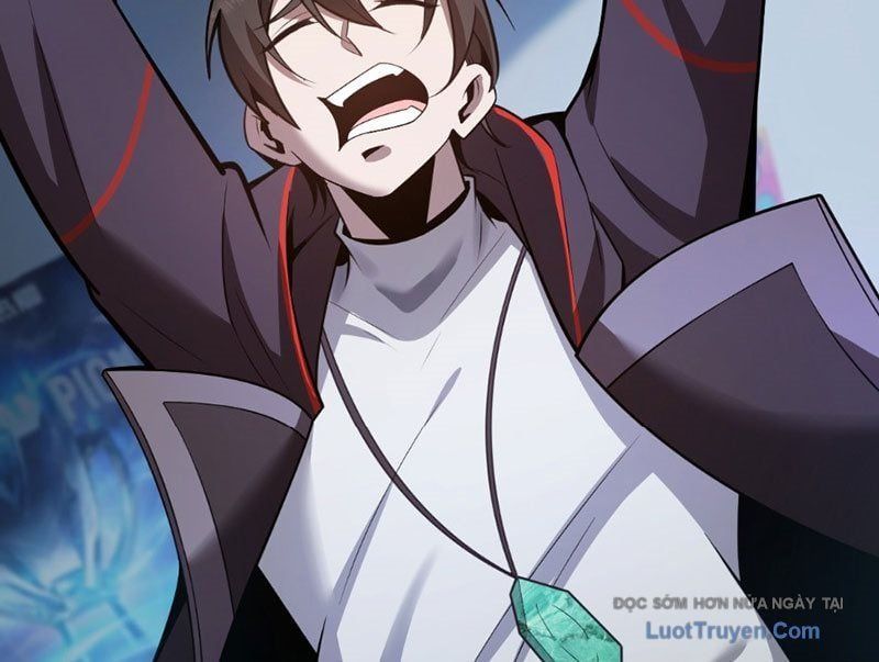 Người Khác Luyện Cấp Ta Tu Tiên Tới Đại Thừa Kỳ Thì Rời Núi [Chap 13]