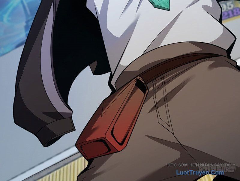 Người Khác Luyện Cấp Ta Tu Tiên Tới Đại Thừa Kỳ Thì Rời Núi [Chap 13]