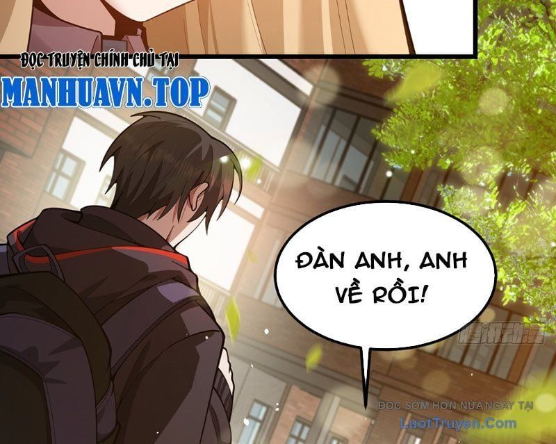 Người Khác Luyện Cấp Ta Tu Tiên Tới Đại Thừa Kỳ Thì Rời Núi [Chap 13]