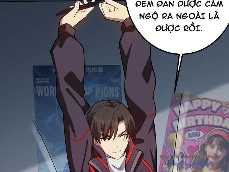 Người Khác Luyện Cấp Ta Tu Tiên Tới Đại Thừa Kỳ Thì Rời Núi [Chap 13]