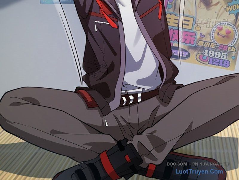 Người Khác Luyện Cấp Ta Tu Tiên Tới Đại Thừa Kỳ Thì Rời Núi [Chap 13]