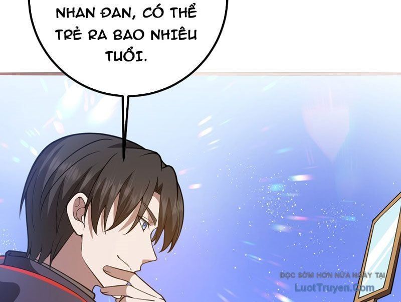 Người Khác Luyện Cấp Ta Tu Tiên Tới Đại Thừa Kỳ Thì Rời Núi [Chap 13]