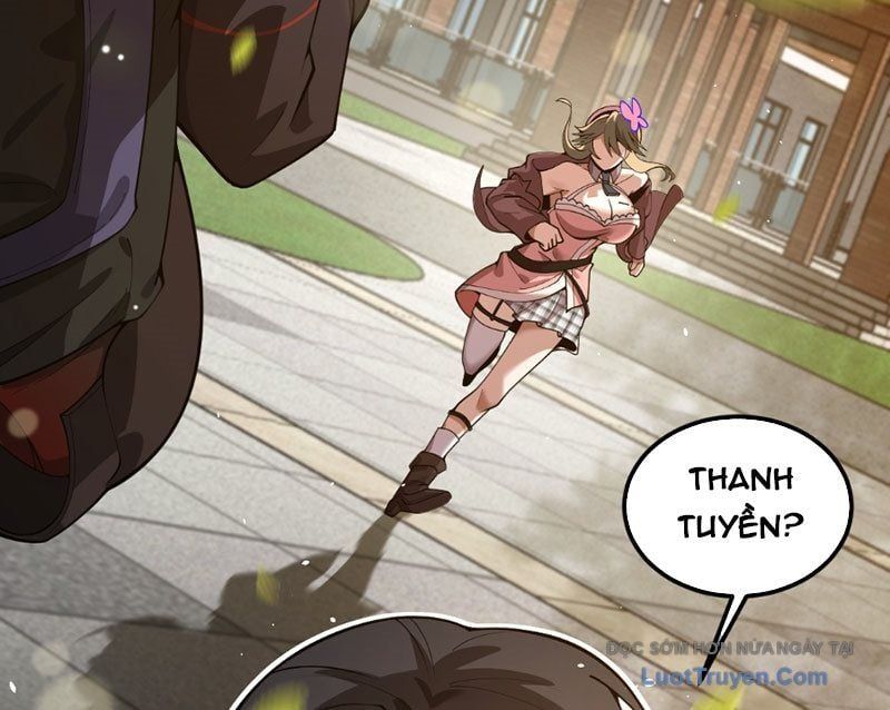 Người Khác Luyện Cấp Ta Tu Tiên Tới Đại Thừa Kỳ Thì Rời Núi [Chap 13]