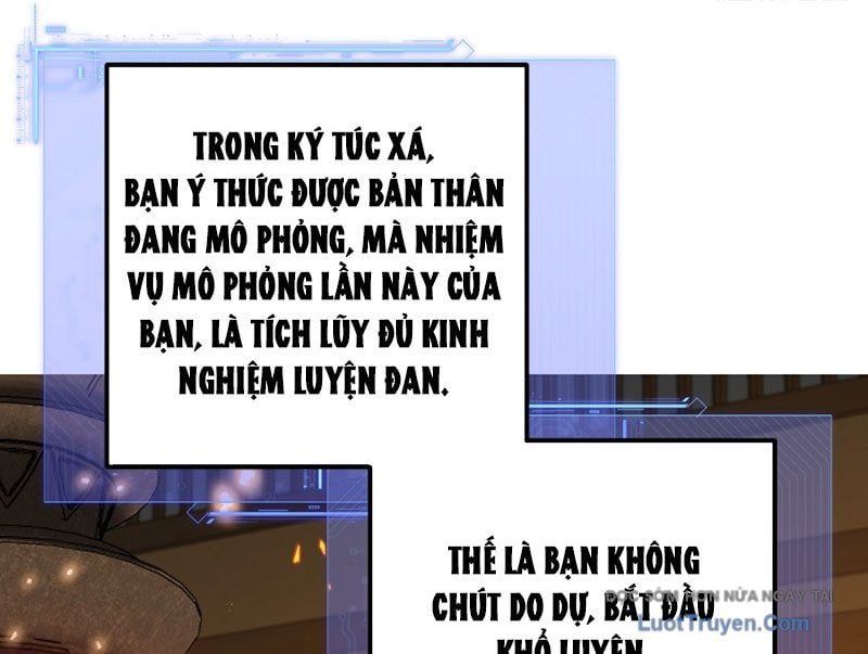 Người Khác Luyện Cấp Ta Tu Tiên Tới Đại Thừa Kỳ Thì Rời Núi [Chap 13]