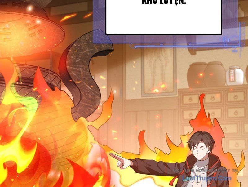 Người Khác Luyện Cấp Ta Tu Tiên Tới Đại Thừa Kỳ Thì Rời Núi [Chap 13]