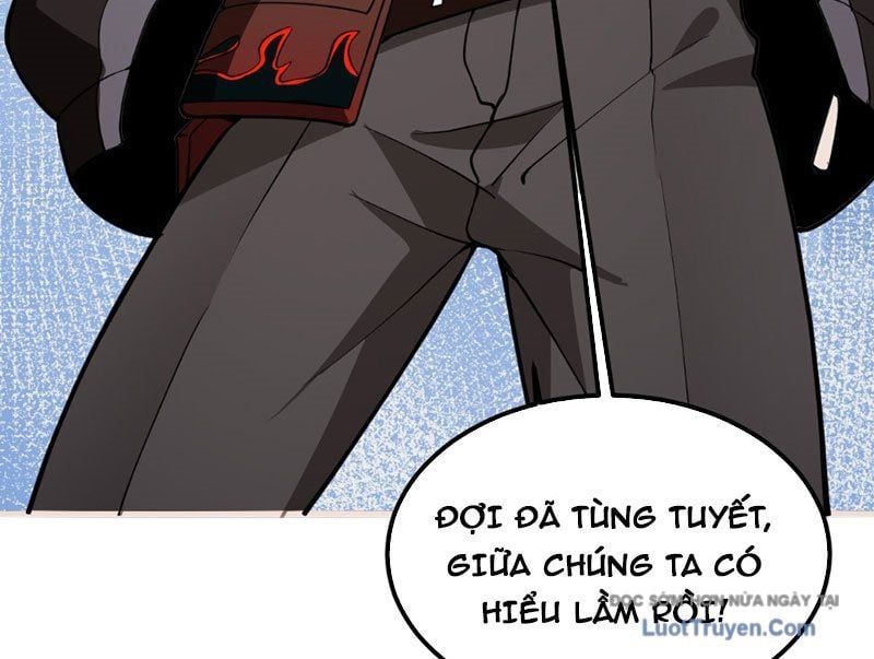 Người Khác Luyện Cấp Ta Tu Tiên Tới Đại Thừa Kỳ Thì Rời Núi [Chap 13]