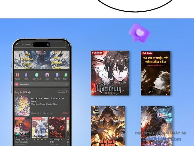 Người Khác Luyện Cấp Ta Tu Tiên Tới Đại Thừa Kỳ Thì Rời Núi [Chap 13]