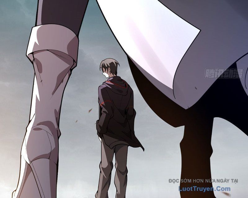 Người Khác Luyện Cấp Ta Tu Tiên Tới Đại Thừa Kỳ Thì Rời Núi [Chap 13]