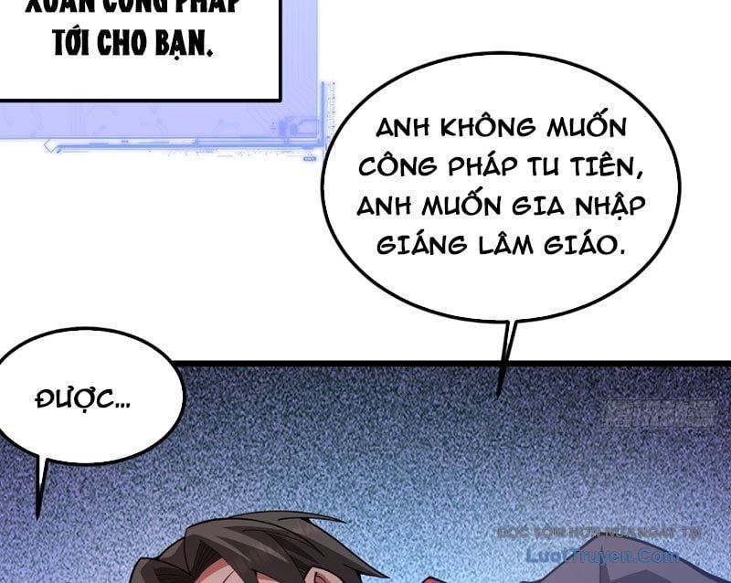 Người Khác Luyện Cấp Ta Tu Tiên Tới Đại Thừa Kỳ Thì Rời Núi [Chap 13]
