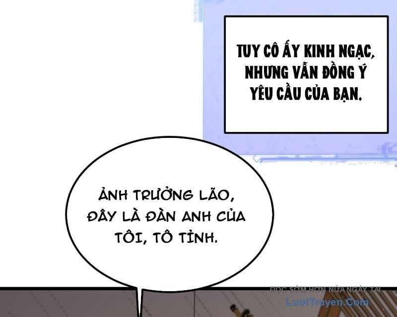 Người Khác Luyện Cấp Ta Tu Tiên Tới Đại Thừa Kỳ Thì Rời Núi [Chap 13]