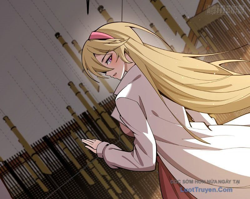 Người Khác Luyện Cấp Ta Tu Tiên Tới Đại Thừa Kỳ Thì Rời Núi [Chap 13]