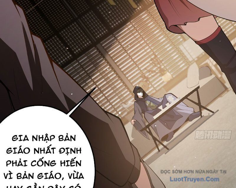 Người Khác Luyện Cấp Ta Tu Tiên Tới Đại Thừa Kỳ Thì Rời Núi [Chap 13]