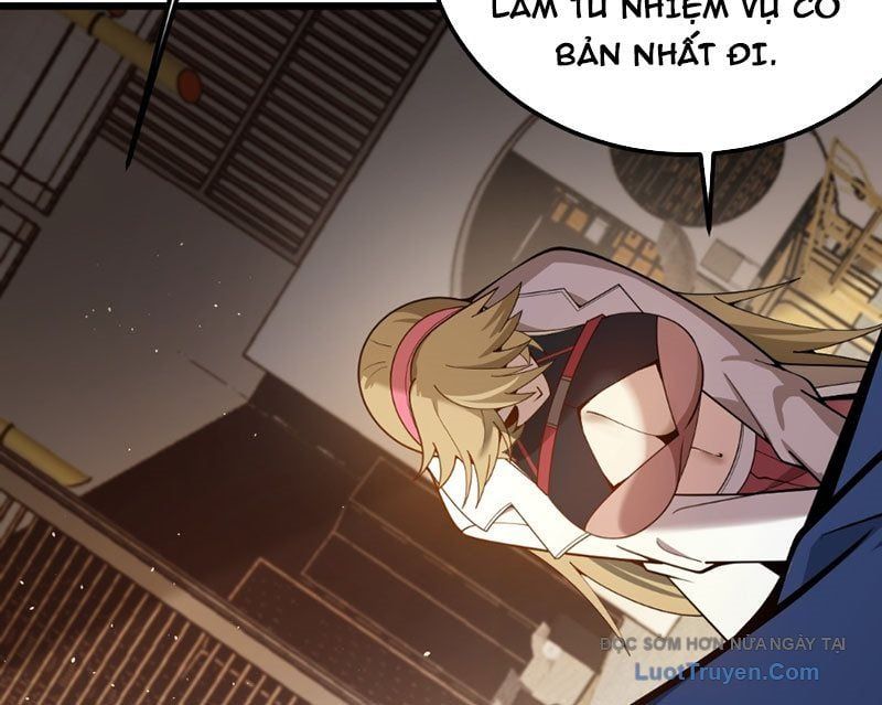 Người Khác Luyện Cấp Ta Tu Tiên Tới Đại Thừa Kỳ Thì Rời Núi [Chap 13]