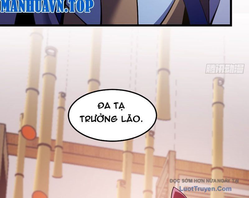 Người Khác Luyện Cấp Ta Tu Tiên Tới Đại Thừa Kỳ Thì Rời Núi [Chap 13]