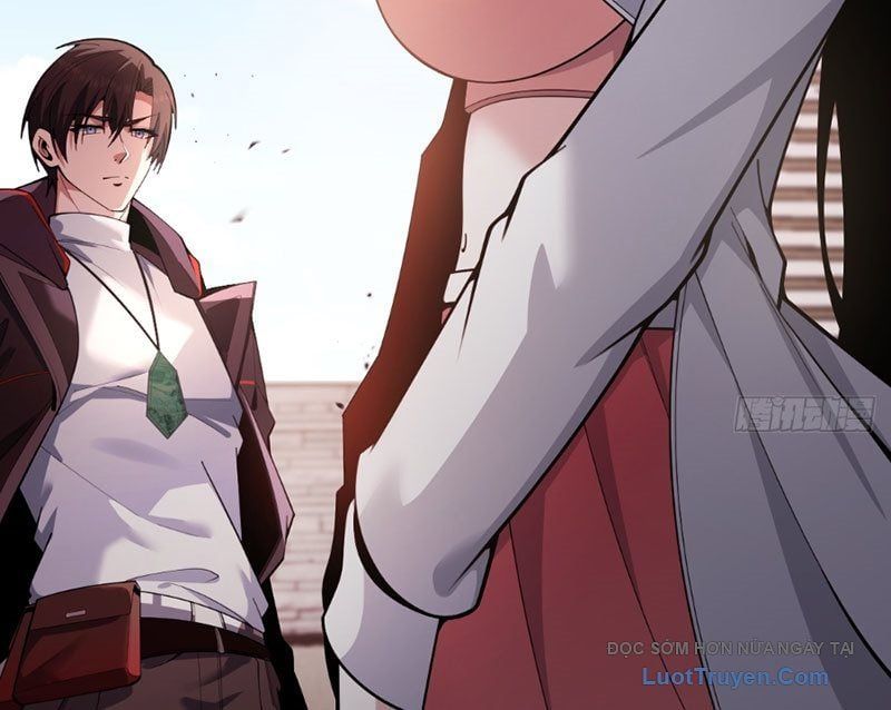 Người Khác Luyện Cấp Ta Tu Tiên Tới Đại Thừa Kỳ Thì Rời Núi [Chap 13]