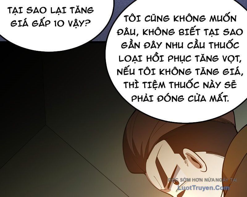 Người Khác Luyện Cấp Ta Tu Tiên Tới Đại Thừa Kỳ Thì Rời Núi [Chap 13]