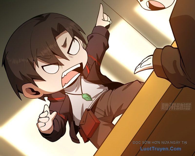 Người Khác Luyện Cấp Ta Tu Tiên Tới Đại Thừa Kỳ Thì Rời Núi [Chap 13]