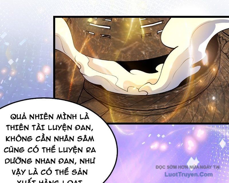 Người Khác Luyện Cấp Ta Tu Tiên Tới Đại Thừa Kỳ Thì Rời Núi [Chap 13]
