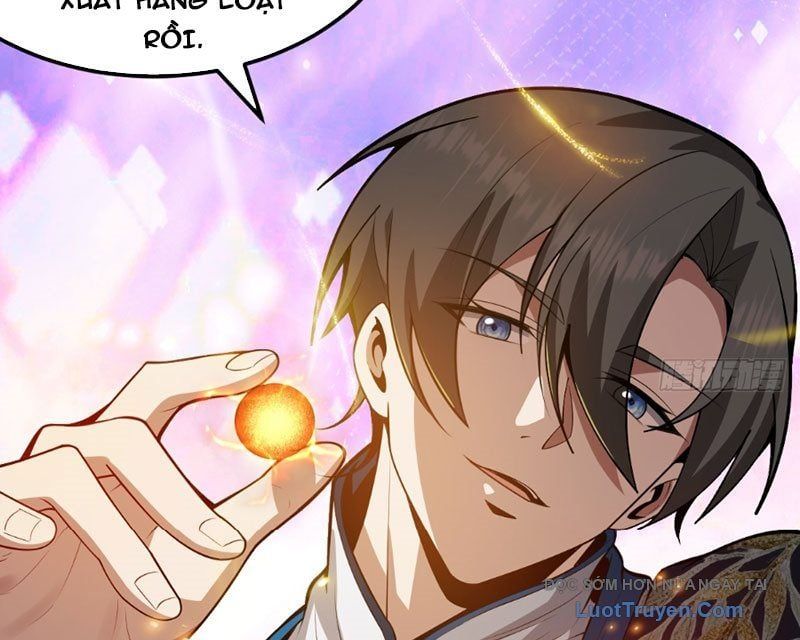 Người Khác Luyện Cấp Ta Tu Tiên Tới Đại Thừa Kỳ Thì Rời Núi [Chap 13]