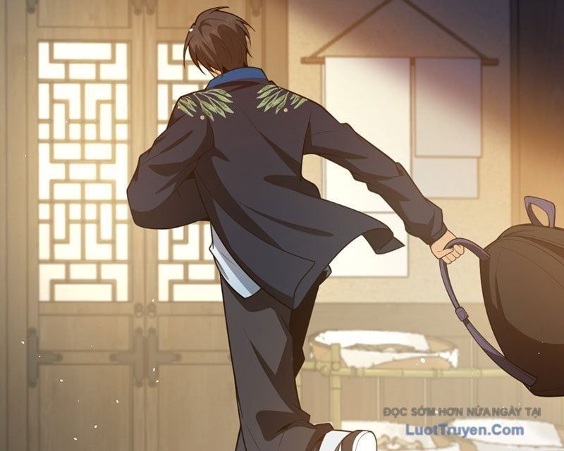 Người Khác Luyện Cấp Ta Tu Tiên Tới Đại Thừa Kỳ Thì Rời Núi [Chap 13]