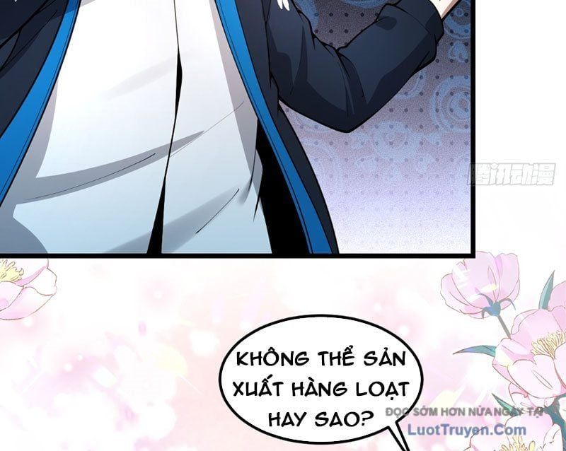 Người Khác Luyện Cấp Ta Tu Tiên Tới Đại Thừa Kỳ Thì Rời Núi [Chap 13]