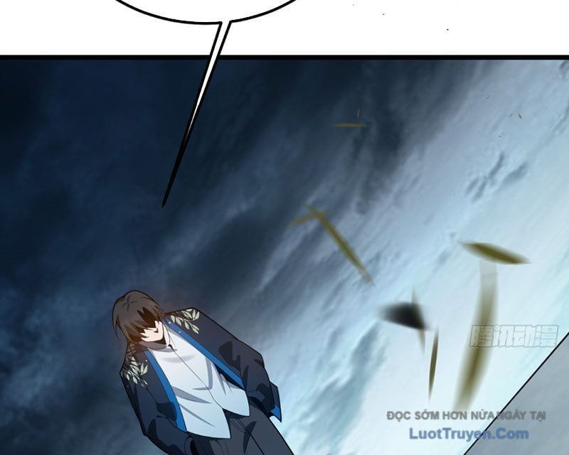 Người Khác Luyện Cấp Ta Tu Tiên Tới Đại Thừa Kỳ Thì Rời Núi [Chap 13]