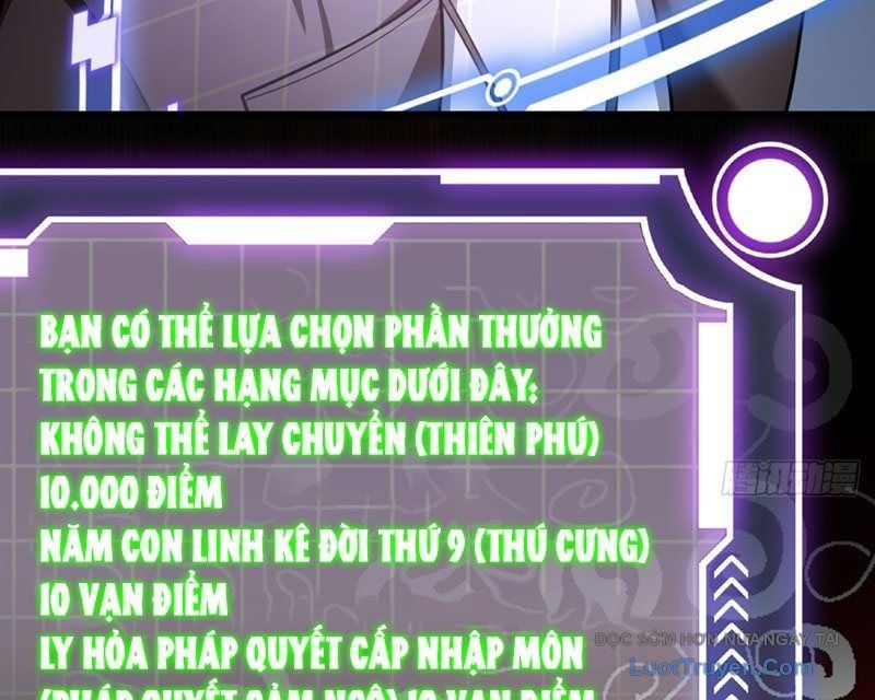 Người Khác Luyện Cấp Ta Tu Tiên Tới Đại Thừa Kỳ Thì Rời Núi [Chap 13]