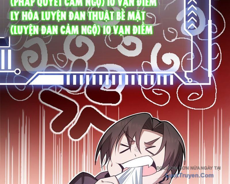 Người Khác Luyện Cấp Ta Tu Tiên Tới Đại Thừa Kỳ Thì Rời Núi [Chap 13]