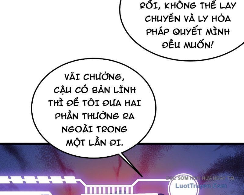 Người Khác Luyện Cấp Ta Tu Tiên Tới Đại Thừa Kỳ Thì Rời Núi [Chap 13]