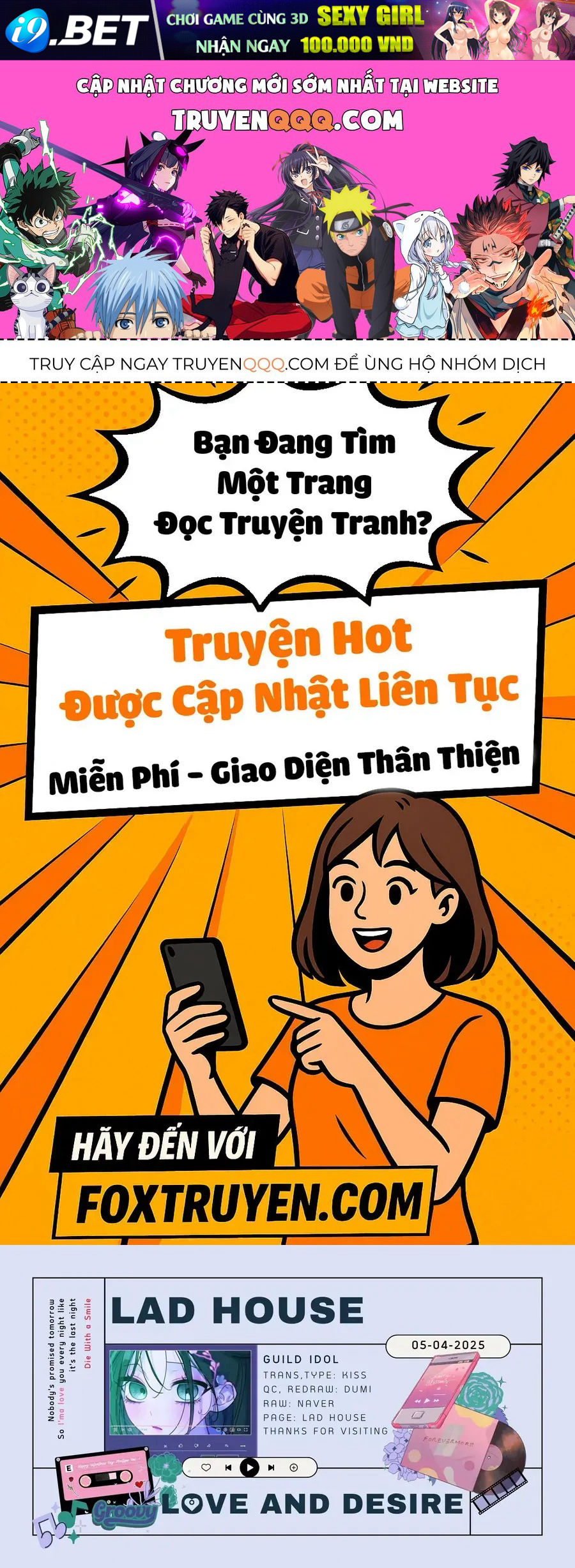 Nettruyen Truyện tranh online