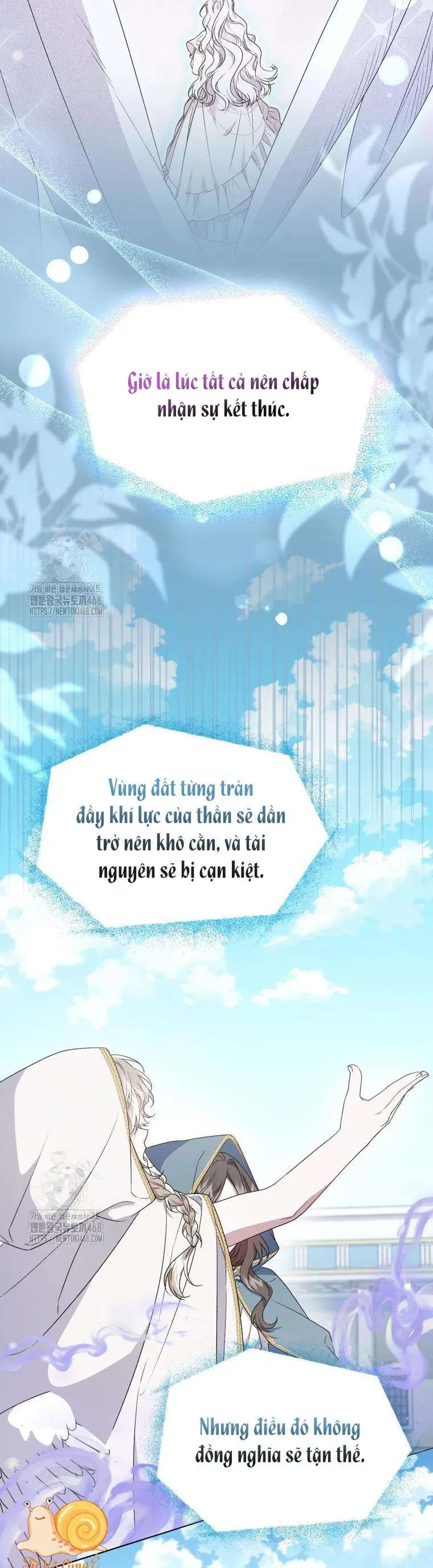 Tôi Trở Thành Mẹ Kế Của Gia Đình Hắc Ám 79