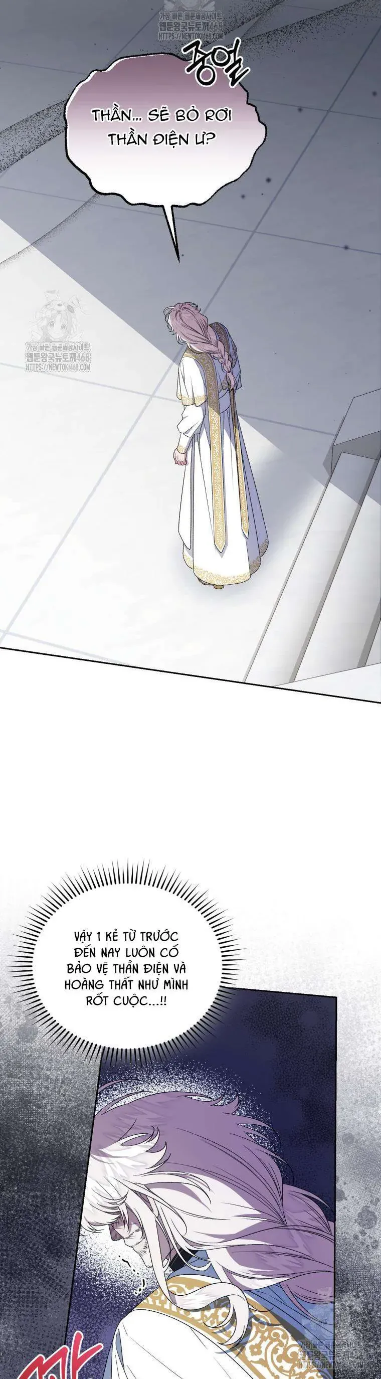 Tôi Trở Thành Mẹ Kế Của Gia Đình Hắc Ám 79