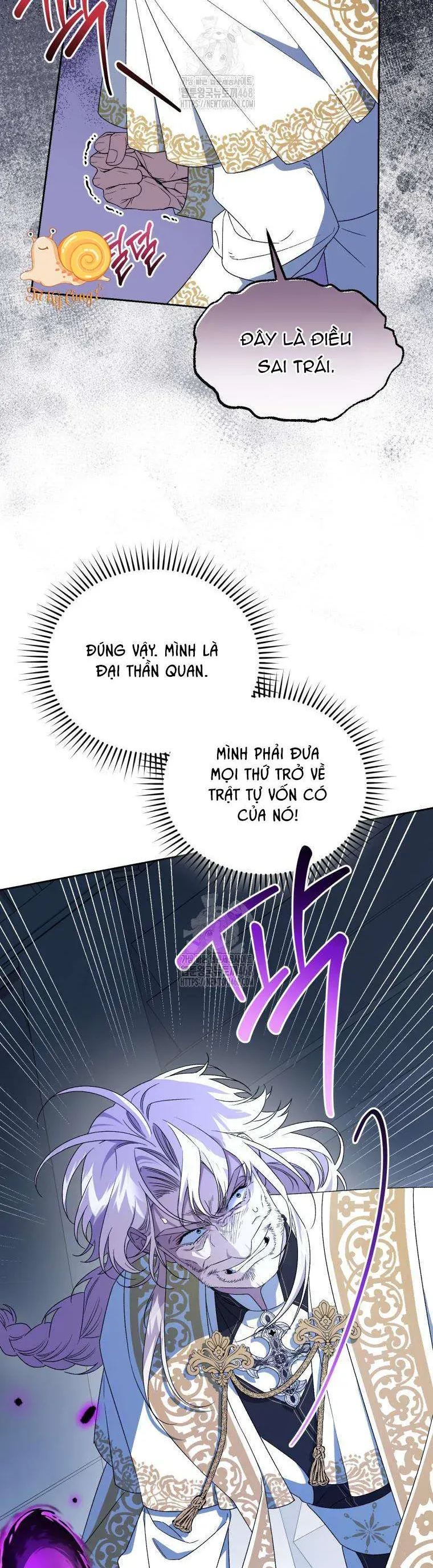 Tôi Trở Thành Mẹ Kế Của Gia Đình Hắc Ám 79