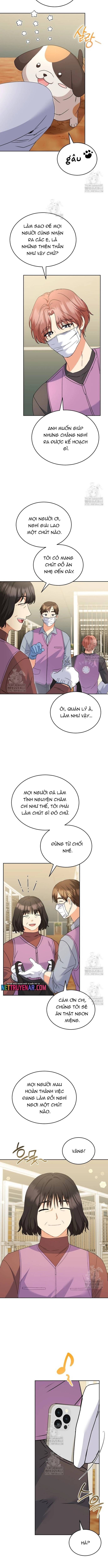Xin Chào! Bác Sĩ Thú Y 105.1