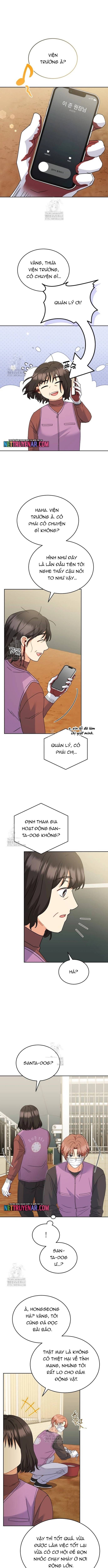 Xin Chào! Bác Sĩ Thú Y 105.1