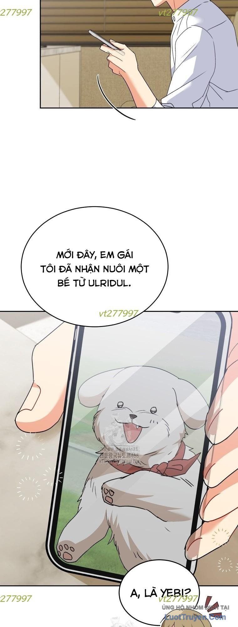 Xin Chào! Bác Sĩ Thú Y 106