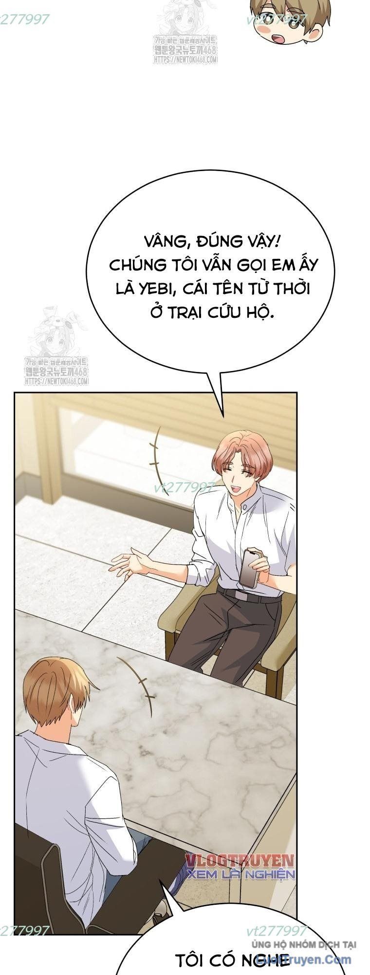 Xin Chào! Bác Sĩ Thú Y 106