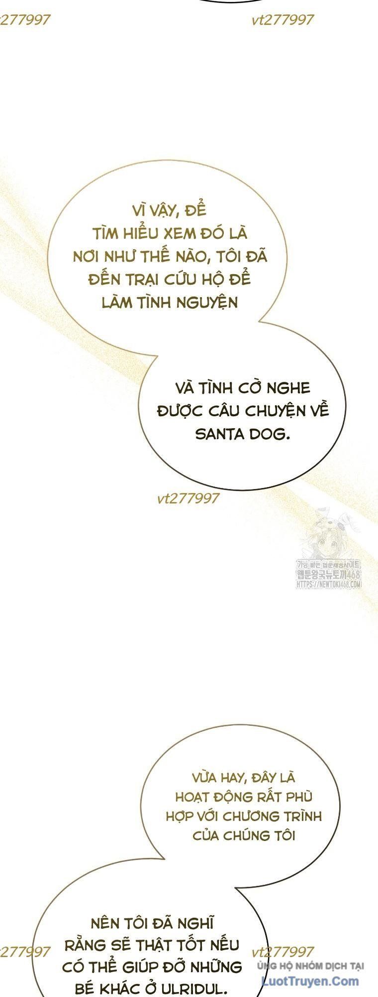 Xin Chào! Bác Sĩ Thú Y 106