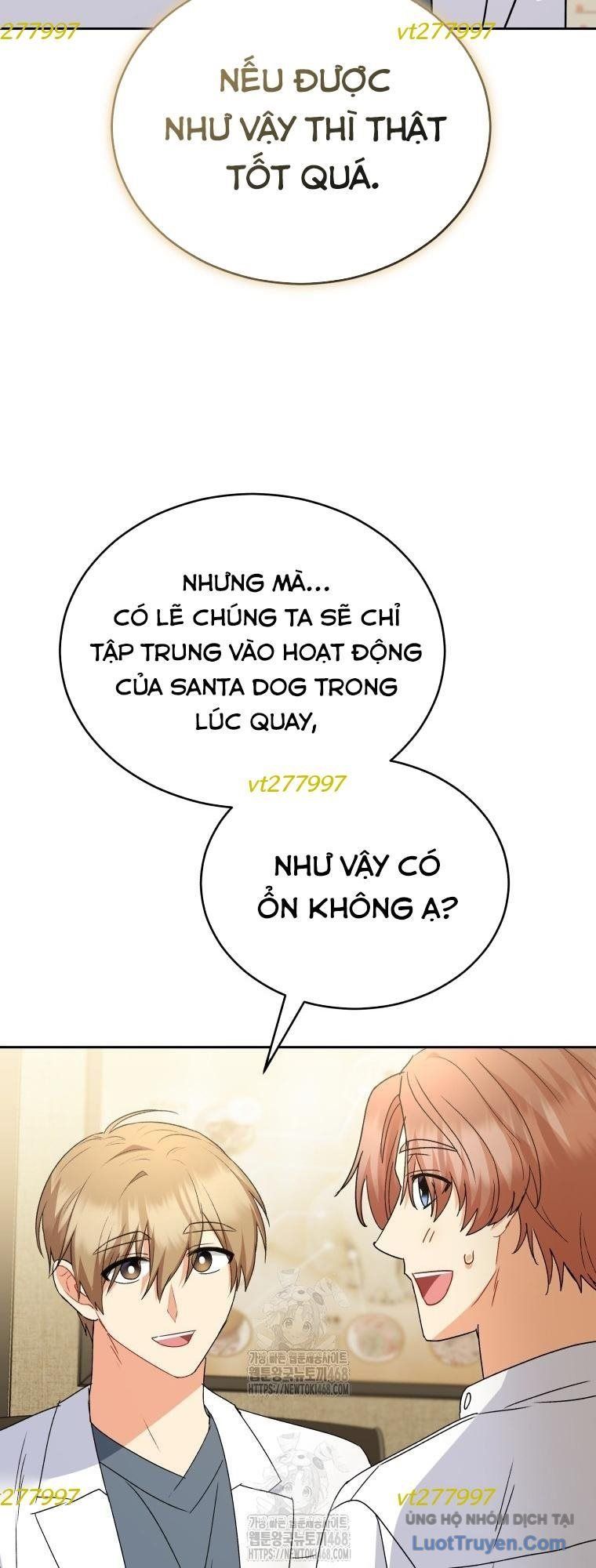 Xin Chào! Bác Sĩ Thú Y 106
