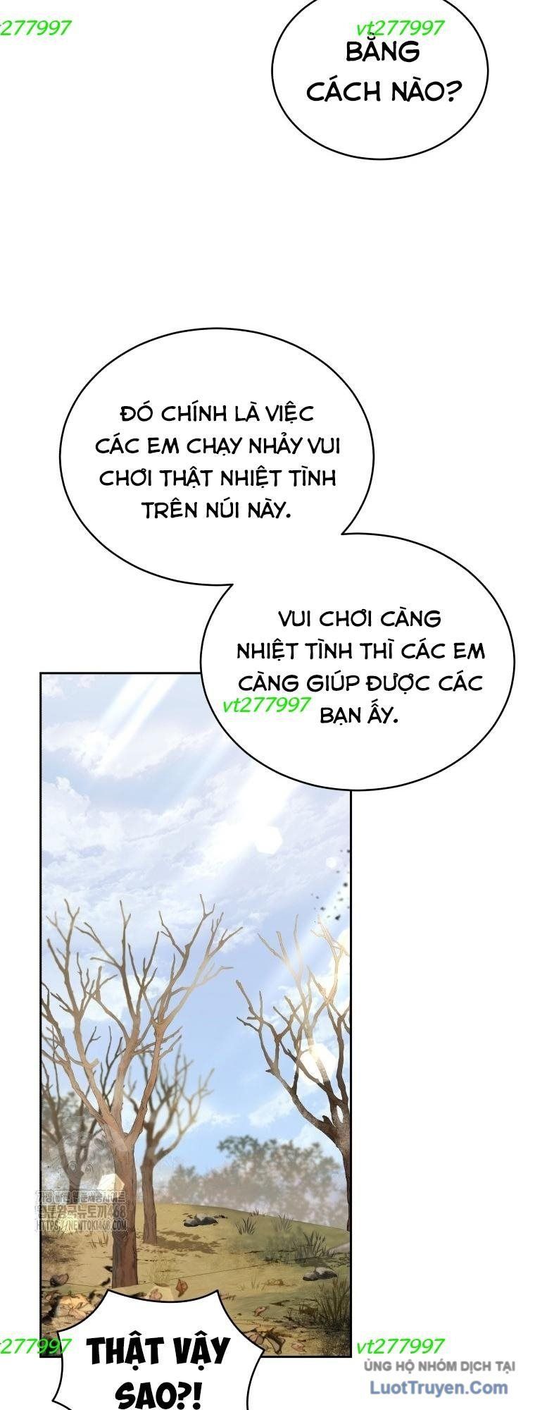 Xin Chào! Bác Sĩ Thú Y 106
