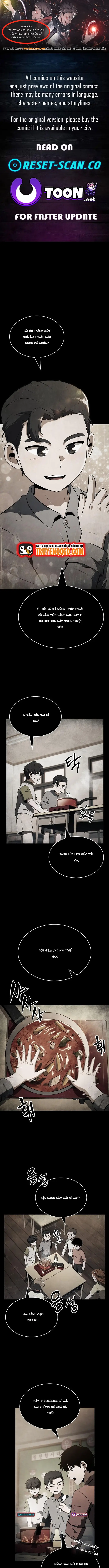 Quán Ăn Nơi Tận Cùng Thế Giới 27