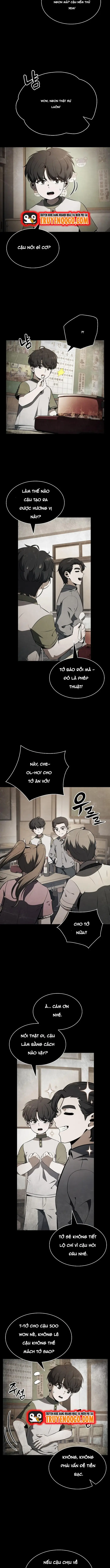 Quán Ăn Nơi Tận Cùng Thế Giới 27