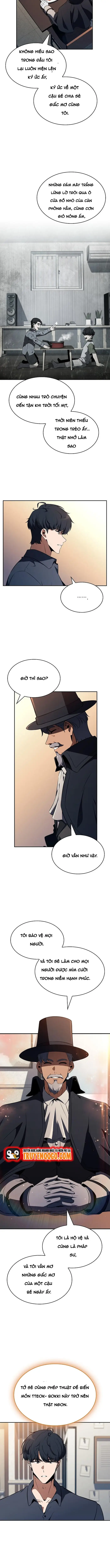 Quán Ăn Nơi Tận Cùng Thế Giới 27